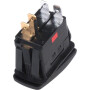 Interrupteur de phares MASSEY FERGUSON 4290436M2
