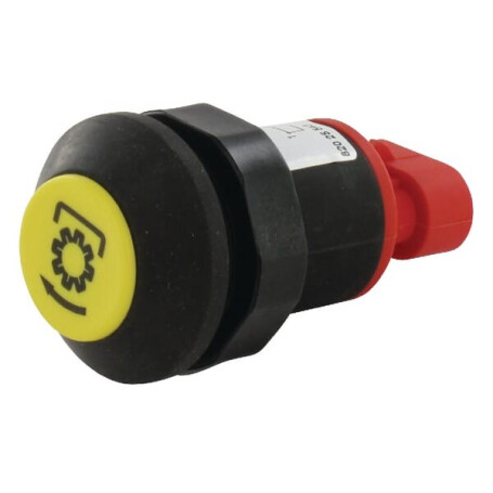 Interrupteur CASE IH 82025543