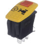 Interrupteur MASSEY FERGUSON 4290445M2