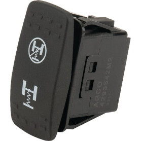 Interrupteur MASSEY FERGUSON 4293542M2
