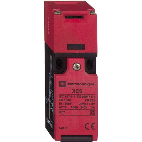 Interrupteur de sécurité SCHNEIDER-ELECTRIC XCSPA792