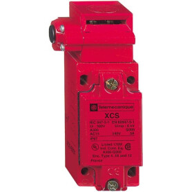 Interrupteur SCHNEIDER-ELECTRIC XCSB502