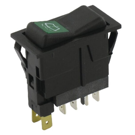 Interrupteur NEW HOLLAND 5094131