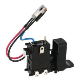 Interrupteur HIKOKI 328058
