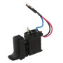 Interrupteur HIKOKI 328058