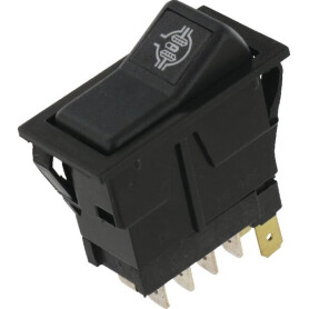 Interrupteur CNH 5180557