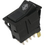 Interrupteur CNH 5180557