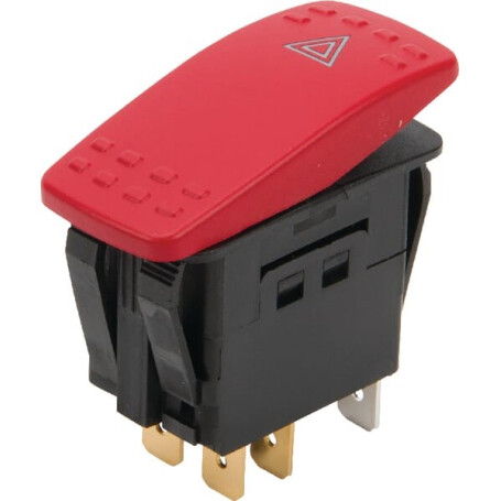 Interrupteur MASSEY FERGUSON 4293544M2