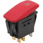 Interrupteur MASSEY FERGUSON 4293544M2