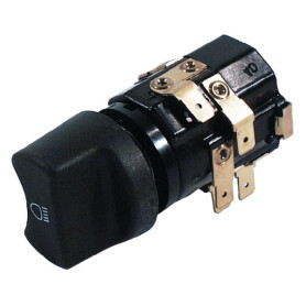 Interrupteur lampe de toit ZETOR 60115610