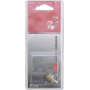 Interrupteur marche-arrêt MF BLISTER MFFGP011835P001
