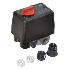 Interrupteur UNIVERSEL AC70MDR1