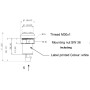 Interrupteur PNEUTRON 11801003PN