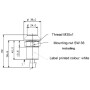 Interrupteur PNEUTRON 11911002PN