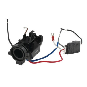 Interrupteur HIKOKI 330813