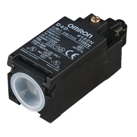 Interrupteur AS-MOTOR E08369ASM