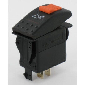 Interruptor STOLL 1429670
