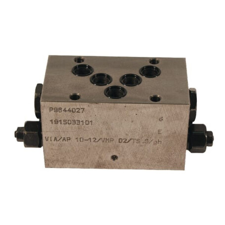 Inverseur WALVOIL VIAAP1040