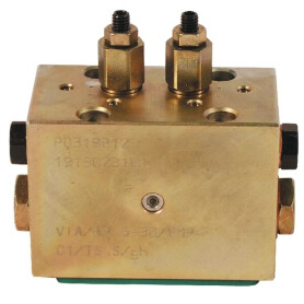 Inverseur WALVOIL VIAAP620
