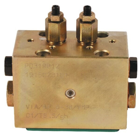 Inverseur WALVOIL VIAAP620