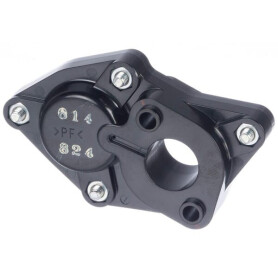 Isolateur HONDA 16160Z4E803
