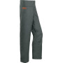 Pantalon anti-coupure universel vert SIP 1XT2