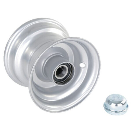 Jante avec roulement et bonnet UNIVERSEL F145062590K
