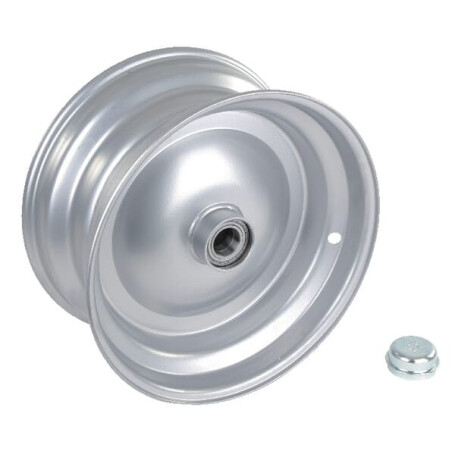 Jante avec roulement et bonnet UNIVERSEL F167514535120K