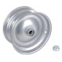 Jante avec roulement et bonnet UNIVERSEL F167514535120K