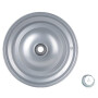 Jante avec roulement et bonnet UNIVERSEL F167514535120K
