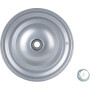 Jante avec roulement et bonnet UNIVERSEL F167514535120K