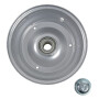 Jante avec roulement et bonnet UNIVERSEL F155082564K