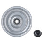 Jante avec roulement et bouchon UNIVERSEL F1700825102K