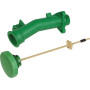 Jauge JOHN DEERE AL110451