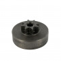 Pignon à bague 404 - 8 dents pour tronçonneuse MCCULLOCH D44 - 170 - 176 - 105 - 125 - 200 - 250 - 300 - 380 - 440 - 450 - 550