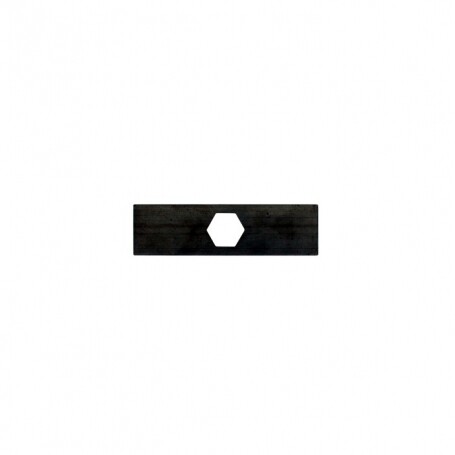 Couteau scarificateur SABO 16762