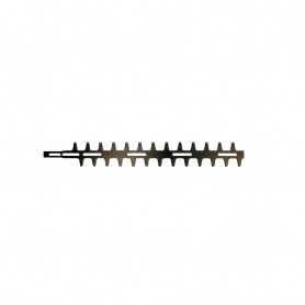 Lame supérieure ou inférieure taille-haie STIHL 4226-710-6000 - 4226-710- 6020 - 4226-710-6052