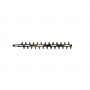 Lame supérieure ou inférieure taille-haie STIHL 4226-710-6000 - 4226-710- 6020 - 4226-710-6052