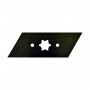 Couteau scarificateur BRILL 00012 - ER00280000 - 00017 - ER00140000 - 05298