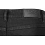 Jean noir élastique W42-L36 UNIVERSEL KW1020550014236