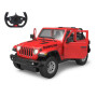 Jeep Wrangler miniature JAMARA JA405179