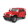 Jeep Wrangler miniature JAMARA JA405179