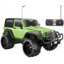 Jeep Wrangler miniature MAISTO MA82069G
