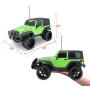 Jeep Wrangler miniature MAISTO MA82069G