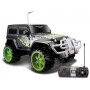 Jeep Wrangler miniature MAISTO MA82069Z