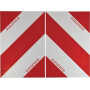 Autocollants MAZON WB50067