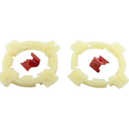 Jeu de bagues de roulement AW26 WEASLER ASW4535