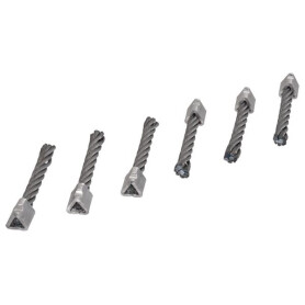 Tiges pour brosse de désherbage ARMIGO FGP015109