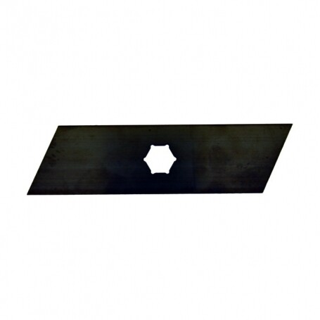 Couteau scarificateur ERING 67110 pour modèle EL1230