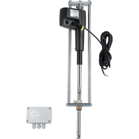 Jeu d'actionneurs 12V MZ 8061000